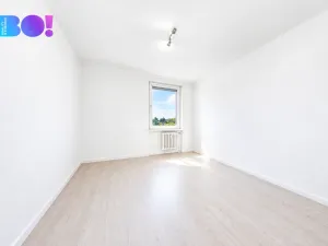 Pronájem bytu 2+1, Třinec, Erbenova, 50 m2