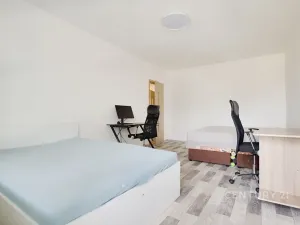 Prodej podílu bytu 3+1, Děčín, Kosmonautů, 79 m2