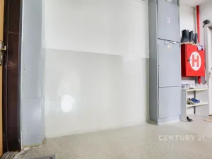 Prodej podílu bytu 3+1, Děčín, Kosmonautů, 79 m2