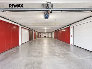 Prodej garáže, Mladá Boleslav, Mládežnická, 18 m2
