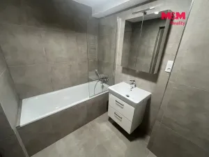 Prodej bytu 3+kk, Rychnov u Jablonce nad Nisou, Mlýnská, 68 m2