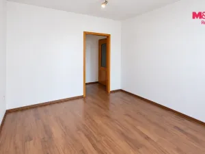 Pronájem bytu 2+1, Svitavy - Předměstí, Štursova, 55 m2
