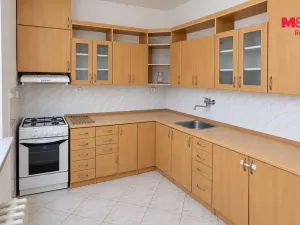 Pronájem bytu 2+1, Svitavy - Předměstí, Štursova, 55 m2