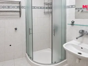 Pronájem bytu 2+1, Svitavy - Předměstí, Štursova, 55 m2