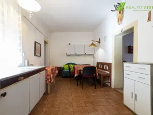 Prodej rodinného domu, Vřesovice, 45 m2