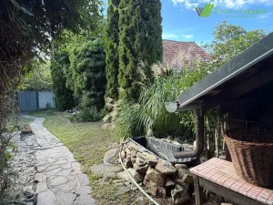 Prodej rodinného domu, Vřesovice, 45 m2