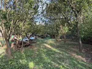 Prodej rodinného domu, Vřesovice, 45 m2