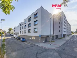 Prodej bytu 1+kk, Pardubice - Pardubičky, Východní, 37 m2