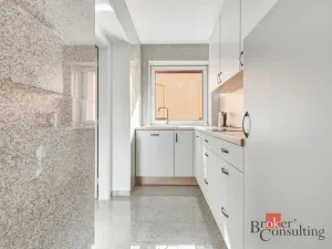 Pronájem bytu 1+kk, Žacléř, Rýchorské náměstí, 36 m2