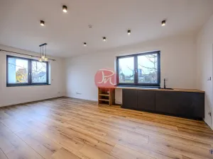 Pronájem bytu 4+kk, Ostrava, Třebovická, 102 m2