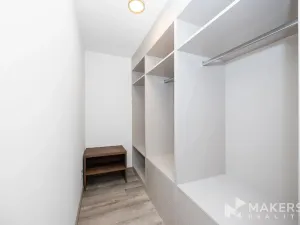 Pronájem bytu 3+kk, Praha - Michle, Na úlehli, 112 m2