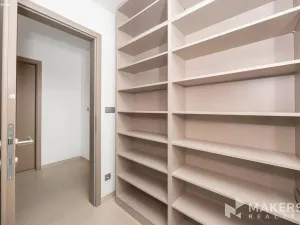 Pronájem bytu 3+kk, Praha - Michle, Na úlehli, 112 m2