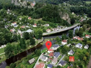 Prodej rodinného domu, Malá Skála - Vranové 1.díl, 124 m2