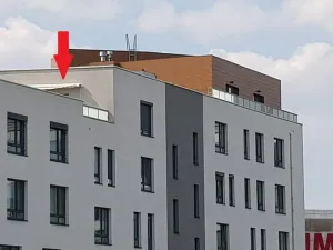 Pronájem bytu 4+kk, Ostrava - Moravská Ostrava, Na Prádle, 119 m2