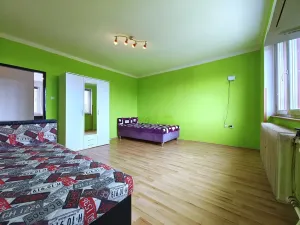 Prodej bytu 3+kk, Jizbice, 63 m2