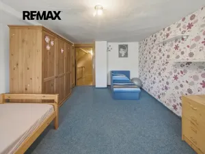 Prodej rodinného domu, Nový Oldřichov, 136 m2