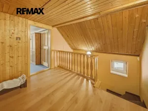 Prodej rodinného domu, Nový Oldřichov, 136 m2