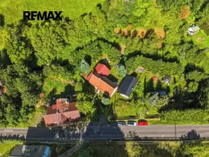 Prodej rodinného domu, Nový Oldřichov, 136 m2