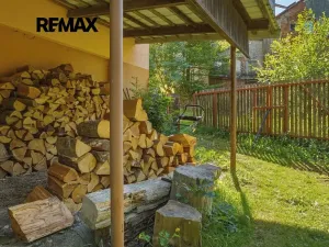 Prodej rodinného domu, Nový Oldřichov, 136 m2