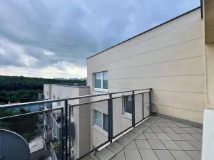 Pronájem bytu 3+kk, Praha - Hostivař, Bratislavská, 70 m2