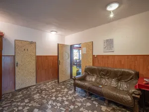 Prodej ubytování, Jestřabí v Krkonoších - Křížlice, 450 m2