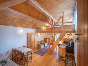 Prodej ubytování, Jestřabí v Krkonoších - Křížlice, 450 m2