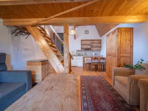 Prodej ubytování, Jestřabí v Krkonoších - Křížlice, 450 m2