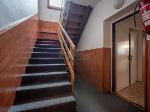 Prodej ubytování, Jestřabí v Krkonoších - Křížlice, 450 m2