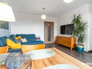 Prodej bytu 3+kk, Praha - Záběhlice, Ryšánkova, 98 m2