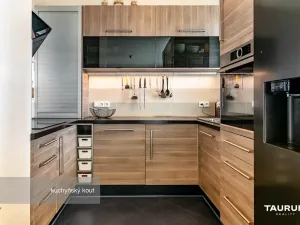 Prodej bytu 3+kk, Praha - Záběhlice, Ryšánkova, 98 m2
