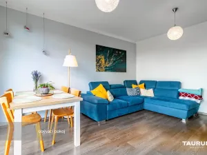 Prodej bytu 3+kk, Praha - Záběhlice, Ryšánkova, 98 m2