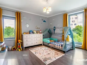 Prodej bytu 3+kk, Praha - Záběhlice, Ryšánkova, 98 m2