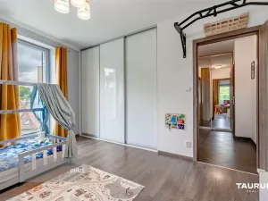 Prodej bytu 3+kk, Praha - Záběhlice, Ryšánkova, 98 m2
