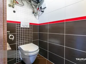 Prodej bytu 3+kk, Praha - Záběhlice, Ryšánkova, 98 m2