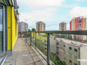 Prodej bytu 3+kk, Praha - Záběhlice, Ryšánkova, 98 m2