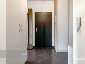 Prodej bytu 3+kk, Praha - Záběhlice, Ryšánkova, 98 m2