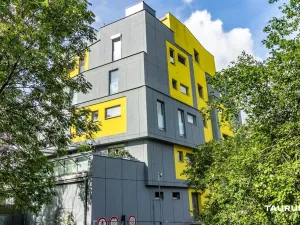 Prodej bytu 3+kk, Praha - Záběhlice, Ryšánkova, 98 m2