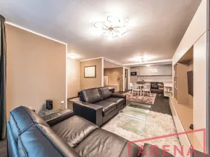 Pronájem bytu 1+kk, Brno, Žlutý kopec, 50 m2