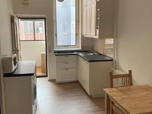 Pronájem bytu 1+1, Praha, 35 m2