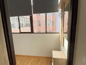 Pronájem bytu 1+1, Praha, 35 m2