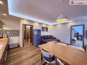 Prodej bytu 3+kk, Abertamy, Plešivecká, 60 m2