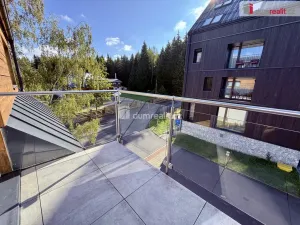 Prodej bytu 3+kk, Abertamy, Plešivecká, 60 m2
