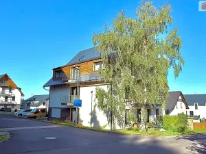 Prodej bytu 3+kk, Abertamy, Plešivecká, 60 m2