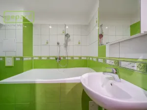 Prodej bytu 2+1, Sokolov, Heyrovského, 50 m2