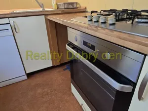 Pronájem bytu 2+1, Ostrava, Jiřího Trnky, 60 m2