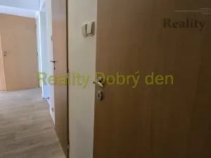 Pronájem bytu 2+1, Ostrava, Jiřího Trnky, 60 m2