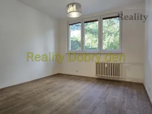 Pronájem bytu 2+1, Ostrava, Jiřího Trnky, 60 m2