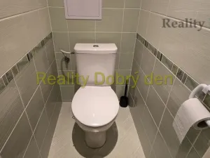 Pronájem bytu 2+1, Ostrava, Jiřího Trnky, 60 m2