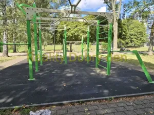 Pronájem bytu 2+1, Ostrava, Jiřího Trnky, 60 m2