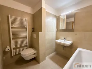 Pronájem bytu 2+kk, Olomouc - Nové Sady, Věry Pánkové, 56 m2